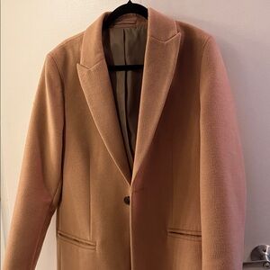 River Island Tan Jacket